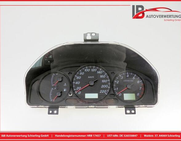 Speedometer MAZDA Premacy (CP)