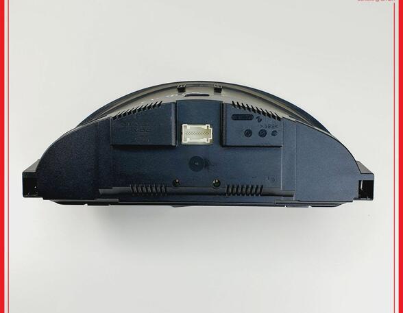 Speedometer MERCEDES-BENZ C-Klasse T-Model (S203)