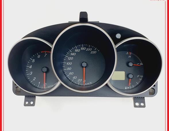 Speedometer MAZDA 3 (BK)