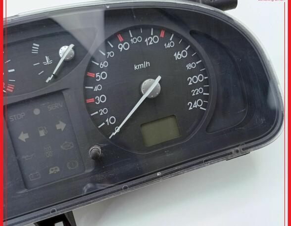 Snelheidsmeter RENAULT Laguna II Grandtour (KG0/1)