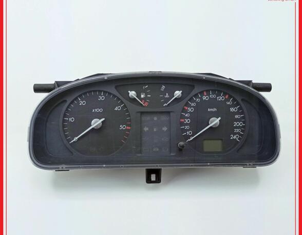 Snelheidsmeter RENAULT Laguna II Grandtour (KG0/1)