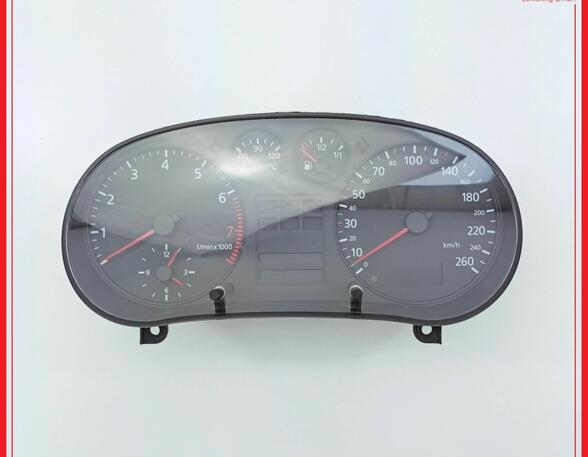 Speedometer AUDI A3 (8L1)