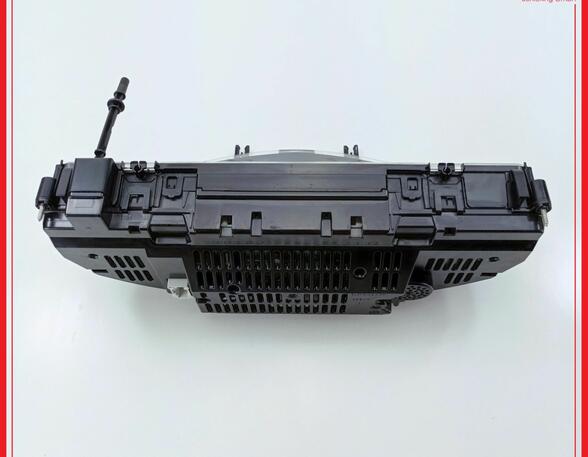 Snelheidsmeter MERCEDES-BENZ C-Klasse T-Model (S204)