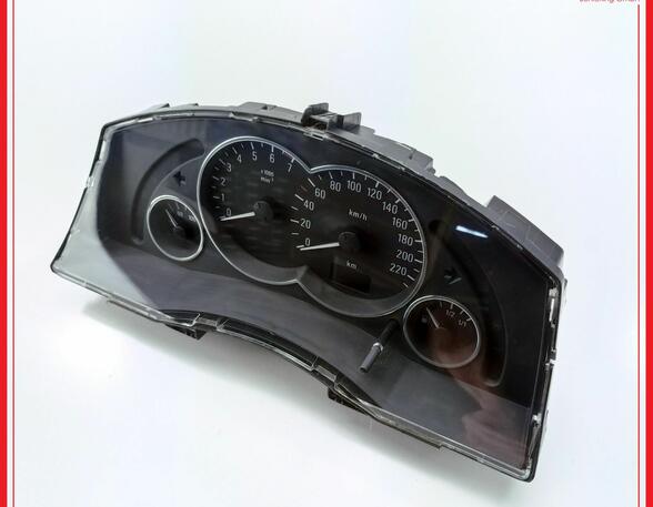 Speedometer OPEL Meriva (--)