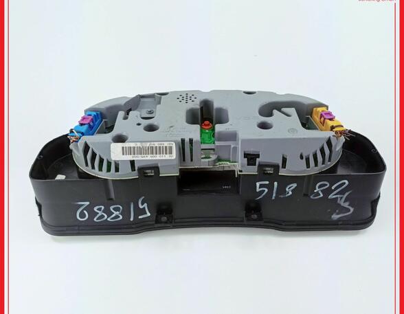 Speedometer AUDI A4 (8D2, B5)