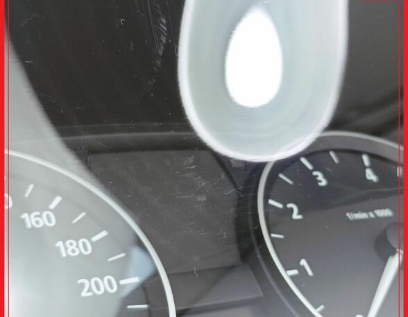 Speedometer BMW 1er (E87)