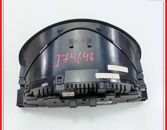 Speedometer MERCEDES-BENZ C-Klasse T-Model (S203)