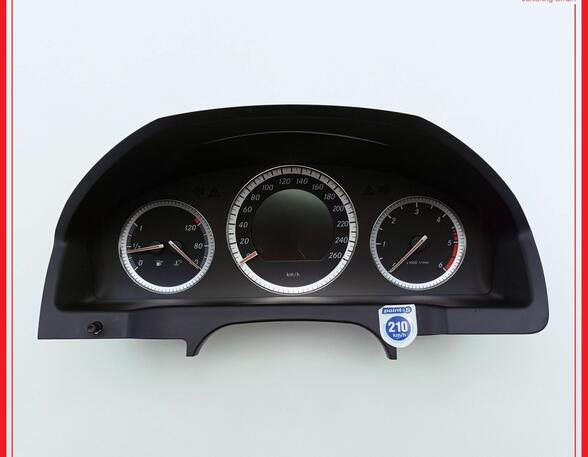 Speedometer MERCEDES-BENZ C-Klasse (W204)