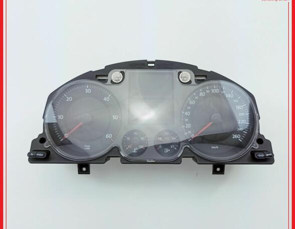 Speedometer VW Passat Variant (3C5)