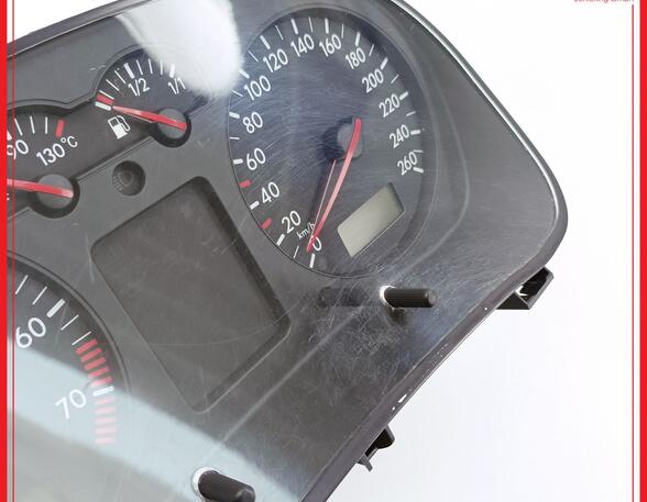 Speedometer VW Golf IV (1J1)