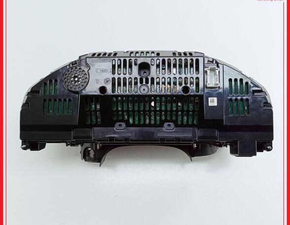 Snelheidsmeter MERCEDES-BENZ E-Klasse T-Model (S212)