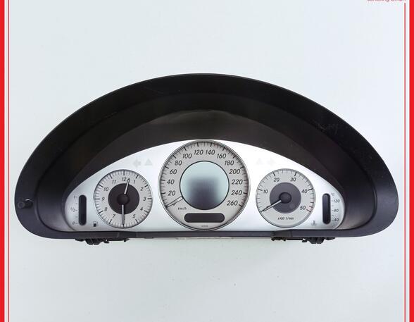 Speedometer MERCEDES-BENZ E-CLASS (W211)