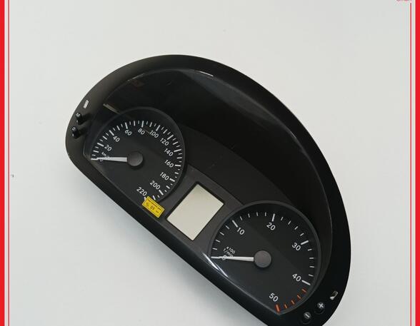 Speedometer MERCEDES-BENZ VITO Bus (W639)