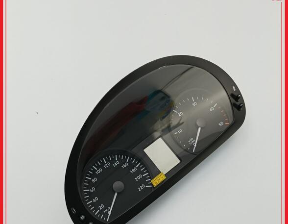 Speedometer MERCEDES-BENZ VITO Bus (W639)