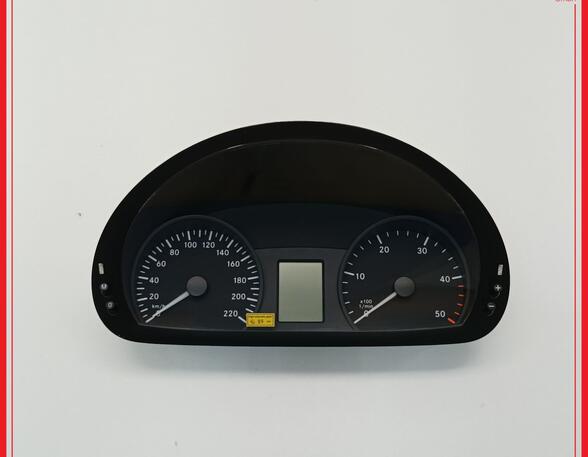 Snelheidsmeter MERCEDES-BENZ VITO Bus (W639)