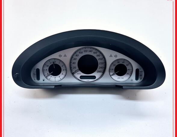 Speedometer MERCEDES-BENZ E-CLASS T-Model (S211)