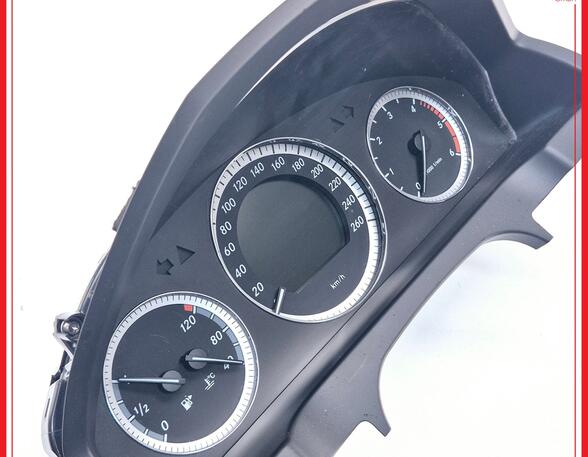 Speedometer MERCEDES-BENZ C-CLASS T-Model (S204)