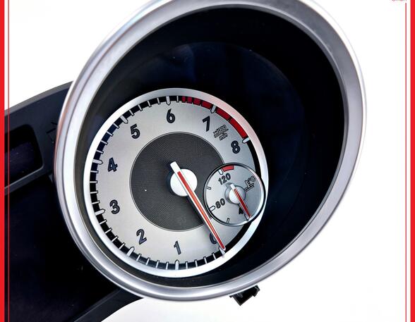 Speedometer MERCEDES-BENZ SLK (R172)