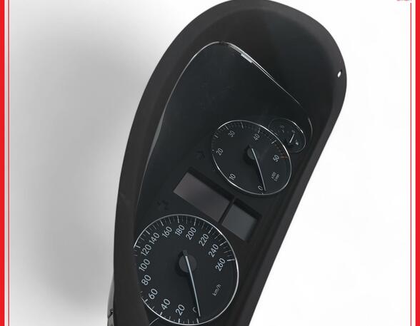 Speedometer MERCEDES-BENZ C-CLASS T-Model (S203)