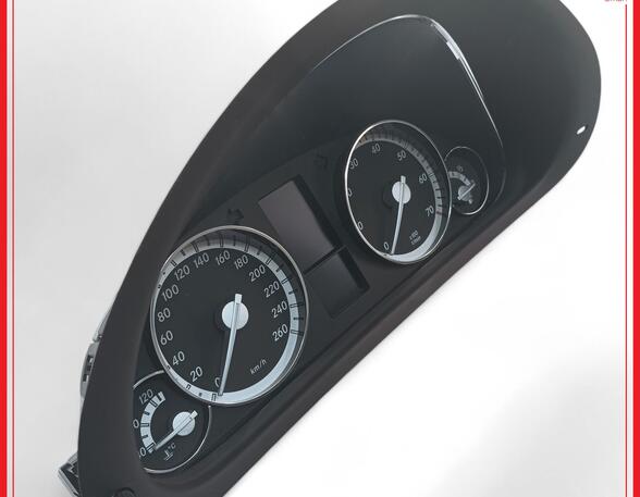 Speedometer MERCEDES-BENZ C-CLASS (W203)