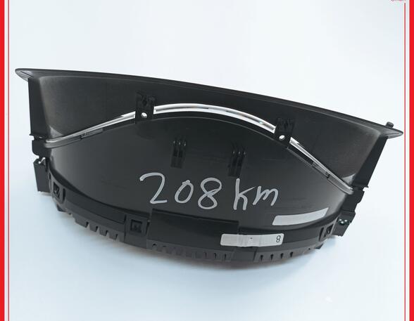 Speedometer MERCEDES-BENZ C-CLASS (W203)