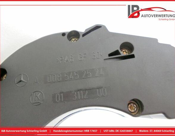 Cruise Control Switch MERCEDES-BENZ E-Klasse T-Model (S211)