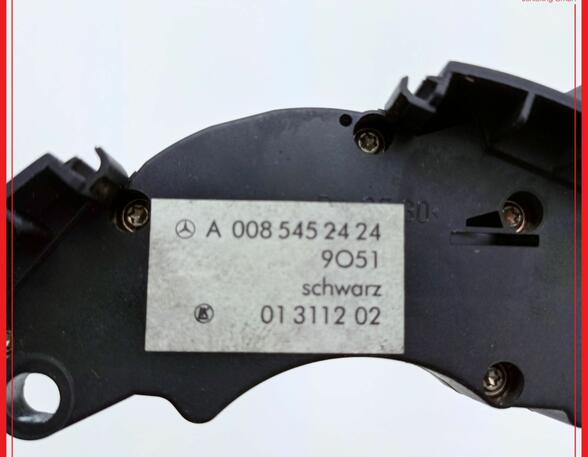 Cruise Control Switch MERCEDES-BENZ E-Klasse T-Model (S211)