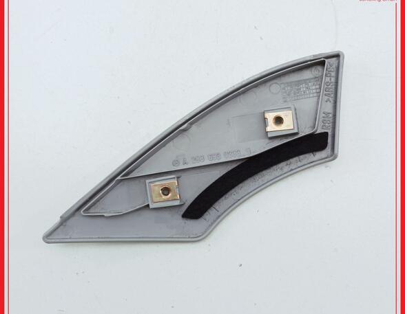 Portierbekleding MERCEDES-BENZ CLK Cabriolet (A208)