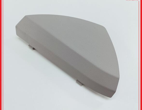 Door Card (Door Panel) MERCEDES-BENZ C-Klasse (W204)