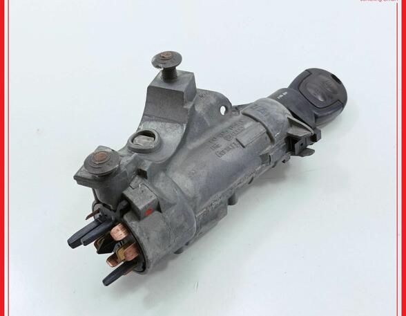 Ignition Lock Cylinder SKODA Fabia I (6Y2)