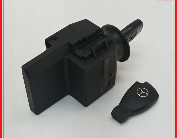 Slotcilinder Contactslot MERCEDES-BENZ C-CLASS (W203)