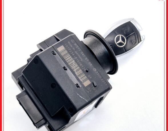 Ignition Lock Cylinder MERCEDES-BENZ CLS (C219)