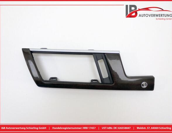 Dashboard MERCEDES-BENZ E-Klasse T-Model (S212)