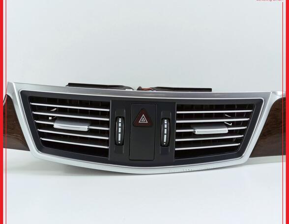 Dashboard MERCEDES-BENZ E-Klasse T-Model (S212)