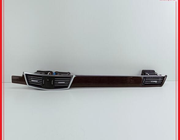 Dashboard MERCEDES-BENZ E-Klasse T-Model (S212)