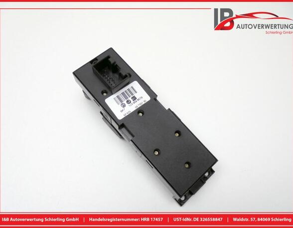 Window Lift Switch VW Passat Variant (3B5)