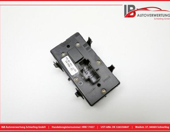 Window Lift Switch FORD Mondeo III Turnier (BWY)