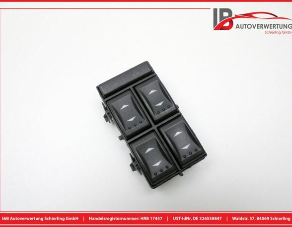 Window Lift Switch FORD Mondeo III Turnier (BWY)