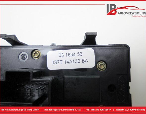 Window Lift Switch FORD Mondeo III Turnier (BWY)