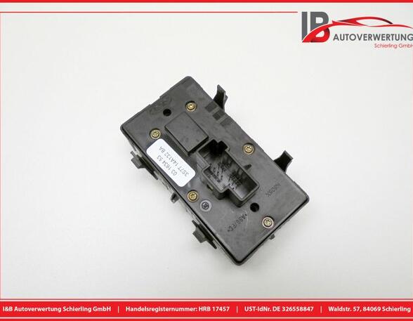 Window Lift Switch FORD Mondeo III Turnier (BWY)