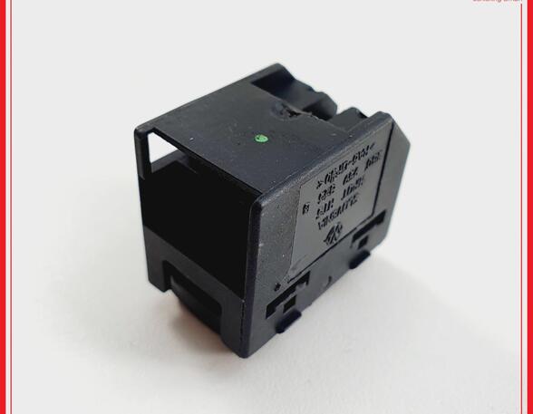 Window Lift Switch VW Golf IV (1J1)