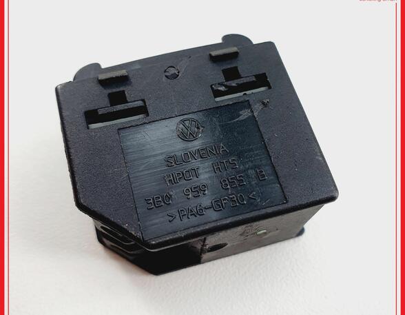 Window Lift Switch VW Golf IV (1J1)