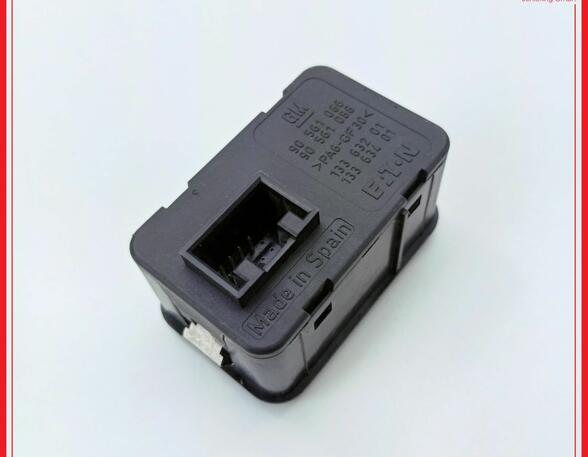 Window Lift Switch OPEL Astra G CC (F08, F48)