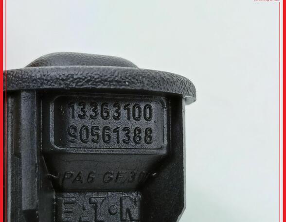 Window Lift Switch OPEL Zafira A (F75_)