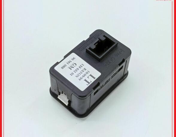 Window Lift Switch OPEL Astra G Caravan (T98)