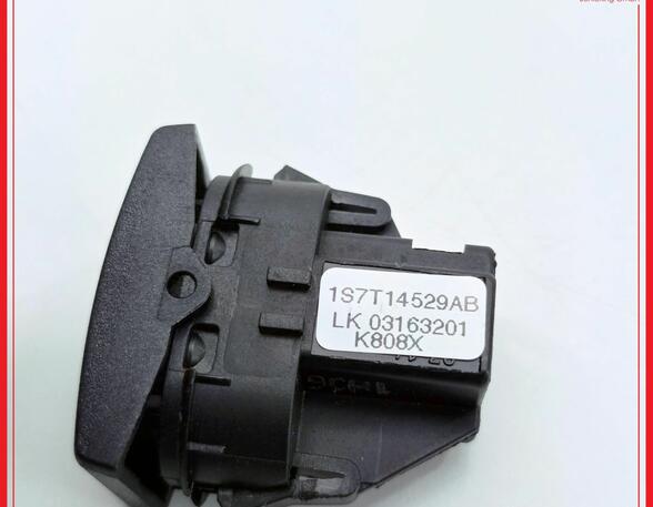 Window Lift Switch FORD Mondeo III (B5Y)