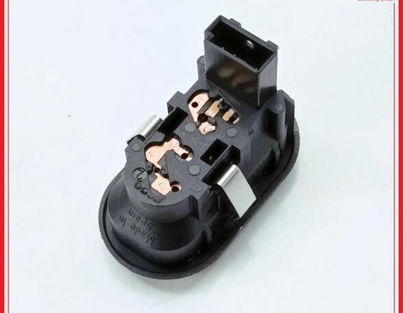 Window Lift Switch OPEL Astra G Caravan (T98)