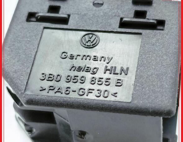 Window Lift Switch VW Golf IV Variant (1J5)