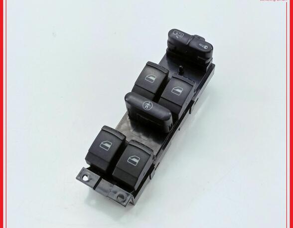 Window Lift Switch VW Golf IV Variant (1J5)