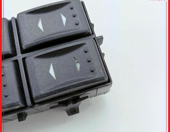 Window Lift Switch FORD Mondeo III (B5Y)